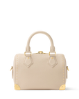 Louis Vuitton Speedy Trunk 20