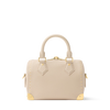 Louis Vuitton Speedy Trunk 20