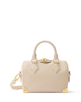 Louis Vuitton Speedy Trunk 20