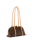 Louis Vuitton Squire East-West