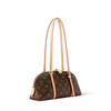 Louis Vuitton Squire East-West