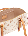Louis Vuitton Squire East-West