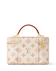 Louis Vuitton Vanity Chain Pouch