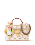 Louis Vuitton Vanity Chain Pouch