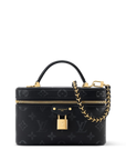 Louis Vuitton Vanity Chain Pouch