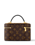 Louis Vuitton Vanity Chain Pouch