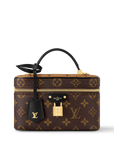 Louis Vuitton Vanity Chain Pouch