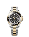 Rolex Sea-Dweller