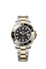 Rolex Sea-Dweller