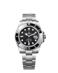 Rolex Submariner Date