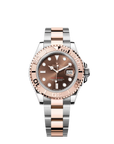 Rolex Yacht-Master 40