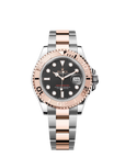Rolex Yacht-Master 40