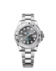 Rolex Yacht-Master 40
