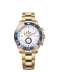 Rolex Yacht-Master II