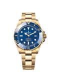 Rolex Deepsea