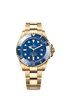 Rolex Deepsea