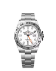 Rolex Explorer II