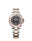 Rolex Yacht-Master 37