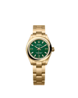 Rolex Oyster Perpetual 28