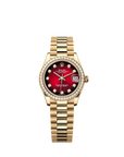 Rolex Datejust 31