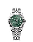 Rolex Sky-Dweller