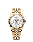 Rolex Sky-Dweller