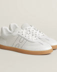 Hermès Match Sneaker