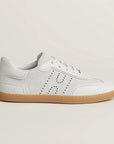 Hermès Match Sneaker