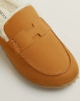 Hermès Mix Mule