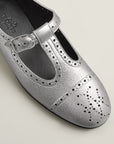 Hermès Nectar Ballet Flat