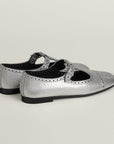Hermès Nectar Ballet Flat