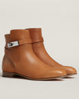 Hermès Neo Ankle Boot