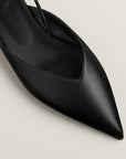 Hermès Nicole Slingback