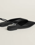 Hermès Nicole Slingback