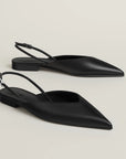 Hermès Nicole Slingback