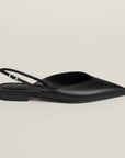 Hermès Nicole Slingback