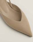 Hermès Nicole Slingback