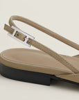Hermès Nicole Slingback