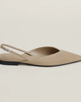 Hermès Nicole Slingback