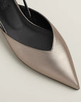 Hermès Nicole Slingback