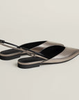 Hermès Nicole Slingback