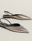 Hermès Nicole Slingback