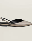 Hermès Nicole Slingback