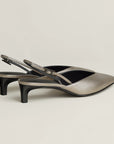 Hermès Nicoletta 40 Pump