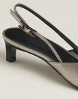Hermès Nicoletta 40 Pump
