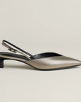 Hermès Nicoletta 40 Pump