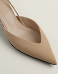 Hermès Nicoletta 40 Pump
