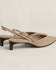 Hermès Nicoletta 40 Pump