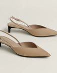 Hermès Nicoletta 40 Pump