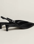 Hermès Nicoletta 40 Pump